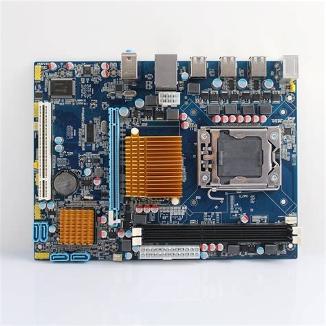 DDR3 Intel Motherboards .